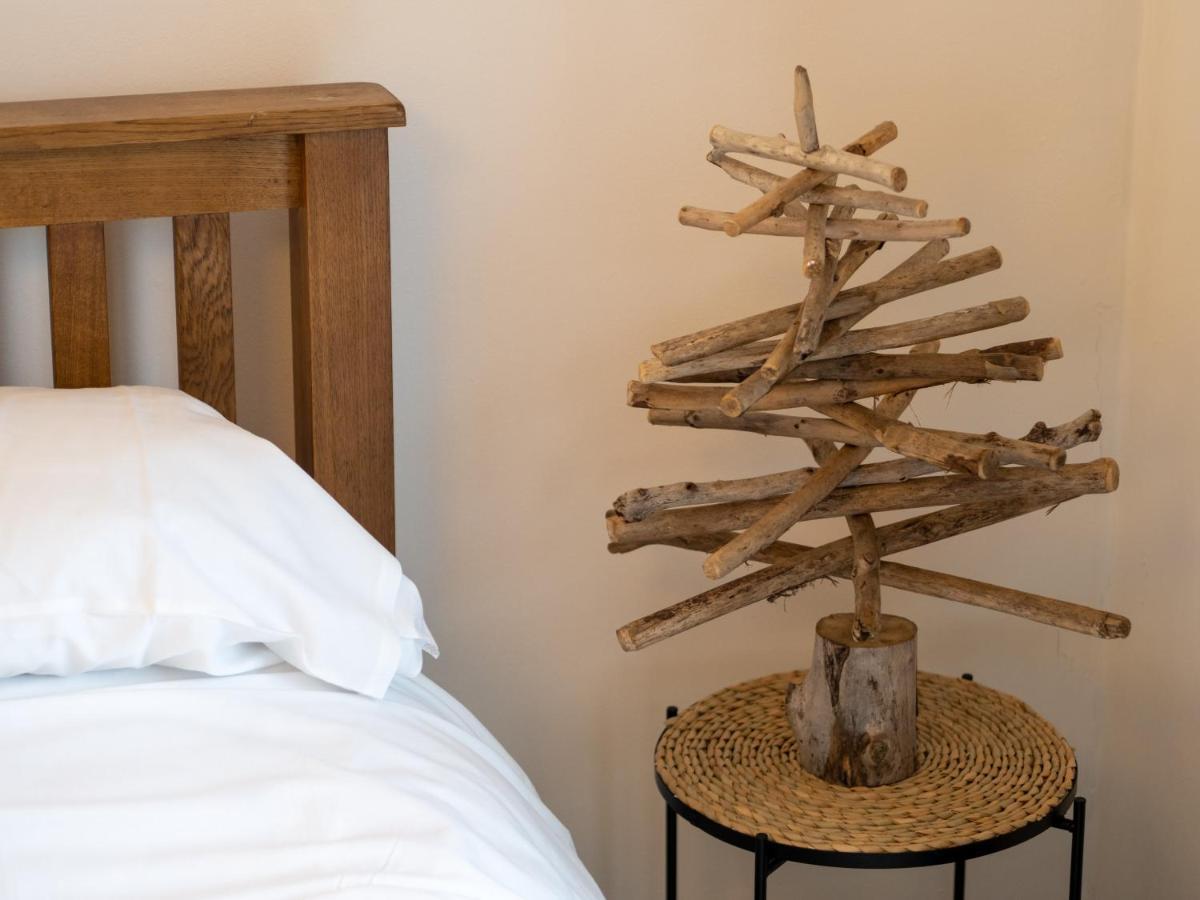 Castle View - Flat In Mumbles - Free Parking Lejlighed Oystermouth Eksteriør billede