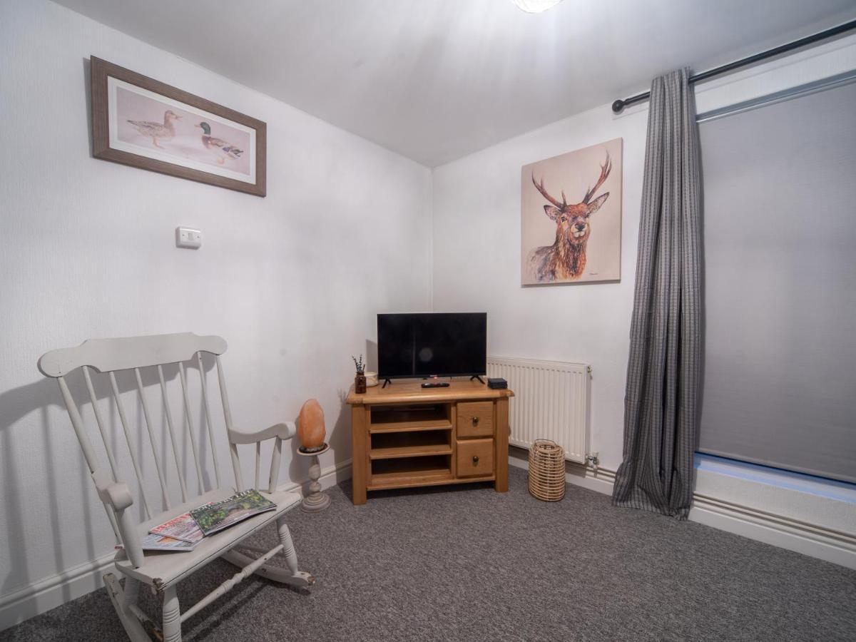 Castle View - Flat In Mumbles - Free Parking Lejlighed Oystermouth Eksteriør billede